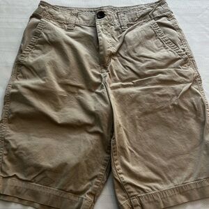 Lot of 3 pair urban pipeline flat front shorts 29 waist